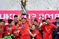 Ông Phan Anh Tú: 'Không cần bỏ vòng loại World Cup vì AFF Cup'