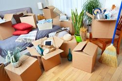 Bỏ bớt đồ đạc thừa giúp chúng ta tĩnh tâm hơn