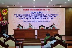 Bùng phát ổ dịch 17 F0, Phú Quốc đối mặt thách thức khi thí điểm đón khách du lịch