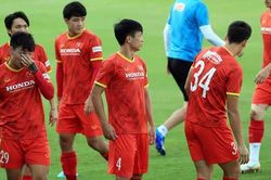 Cựu thủ môn Dương Hồng Sơn: 'Tôi tin tuyển Việt Nam sẽ vô địch AFF Cup'
