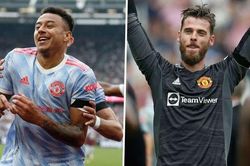 Lingard và De Gea đã hồi sinh sự nghiệp tại MU thế nào?
