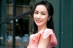 Hoàng Bảo Trâm: Người đẹp trí thức âm thầm cống hiến cho cộng đồng