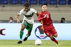 AFF Cup 2020: Việt Nam và thách thức mang tên Malaysia vs Indonesia