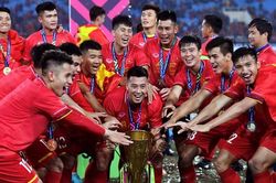 HLV Park Hang Seo: 'Kết quả bốc thăm cũng bình thường'