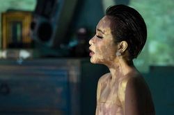 Uyên Linh hát lại hit 'Khi giấc mơ về' của Phương Thanh