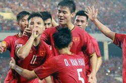 Kết quả bốc thăm chia bảng AFF Cup 2020