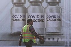 Ấn Độ chuẩn bị nối lại xuất khẩu vaccine ngừa Covid-19