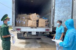 Phú Quốc khẩn cấp truy vết sau khi phát hiện 17 F0 trong cộng đồng