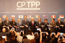 Malaysia hoan nghênh nỗ lực gia nhập CPTPP của Trung Quốc