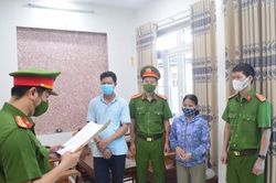 Thừa Thiên Huế: Khởi tố đối tượng lừa đảo chiếm đoạt hơn 33 tỷ đồng