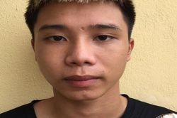 Bắt khẩn cấp nam công nhân hiếp dâm đồng nghiệp