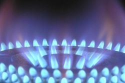 Giá khí đốt tại châu Âu tăng 10%