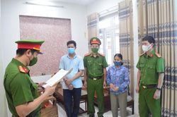 Thừa Thiên Huế: Khởi tố, bắt tạm giam 'siêu lừa' gần 34 tỷ đồng