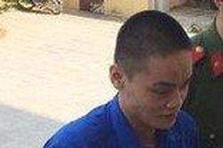 Bị đánh khi đi đòi nợ, gọi điện cho bạn vác dao tới chém người