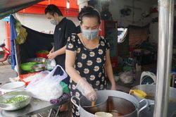 Cơ sở kinh doanh dịch vụ ăn uống muốn mở cửa phải đảm bảo các tiêu chí nào?