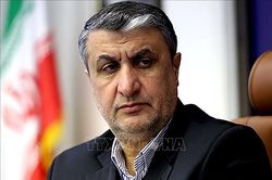 Iran hối thúc Mỹ thay đổi chính sách, dỡ bỏ các biện pháp trừng phạt