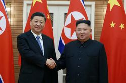 AUKUS có thể khiến Triều Tiên xích lại gần Trung Quốc, hợp pháp hóa tham vọng hạt nhân
