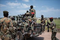 Quân đội Sudan bắt giữ nhiều đối tượng liên quan âm mưu đảo chính