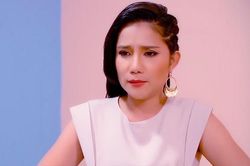 MC Cát Tường: Tôi không cần suy nghĩ nhiều mà hi sinh cho con dù tôi rất sợ chết, sợ lắm