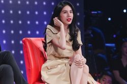 Thủy Tiên bị 'đào' lại phát ngôn: 'Rớt cục tiền tha về nhà liền'
