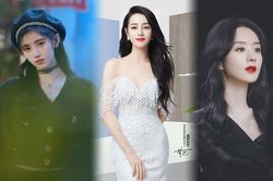 Loạt ảnh thời đi học của các mỹ nhân xứ Trung: Người đẹp từ trong trứng, kẻ bị nghi đụng chạm dao kéo