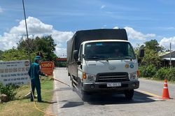 Krông Pa: Tập trung khôi phục sản xuất kinh doanh