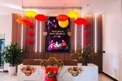 Trung thu 5K, đoàn viên tại giaTin khácĐể mọi trẻ em đều vui Tết Trung thuAn toàn thực phẩm Tết Trung thu: Kiểm soát chặt, tuyên truyền mạnh