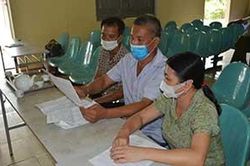 Xây dựng đời sống văn hóa ở thôn Còn Quyền: Lấy sự đồng thuận của Nhân dân làm cốt lõiTin khácĐể mọi trẻ em đều vui Tết Trung thuAn toàn thực phẩm Tết Trung thu: Kiểm soát chặt, tuyên truyền mạnh