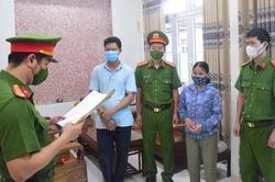 Bà trùm lô đề lừa gần 34 tỷ đồng bằng chiêu góp tiền kinh doanh gia súc