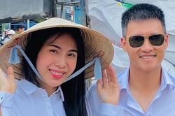 Dân mạng 'đào mộ' phát ngôn cần 200 tỷ mới 'an tâm được' của Thủy Tiên