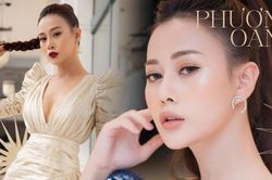 Phương Oanh thiệt thòi nhiều mức nào khi chấp nhận tăng cân vì 'Hương Vị Tình Thân'?