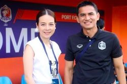 Kiatisak có thể dẫn dắt Thái Lan đấu tuyển Việt Nam ở AFF Cup 2020