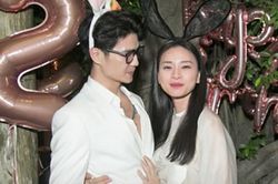 'Đả nữ' Ngô Thanh Vân công khai hình ảnh ngọt ngào bên bạn trai kém tuổi