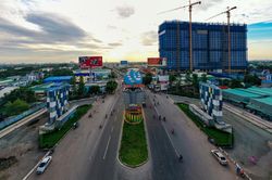 Bình Dương lên phương án công bố vùng xanh toàn tỉnh từ ngày 30/9