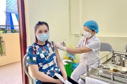 Sáng 22/9, Hà Nội thêm 1 ca Covid-19 tại ổ dịch Thanh Xuân Trung