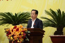 Hà Nội: Đề xuất không tăng học phí, học trực tuyến thu bằng 75% mức quy định