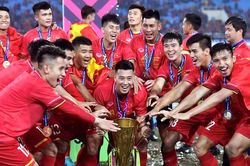 Tuyển Việt Nam và phẩm chất 'quân vương'