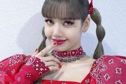Lisa Blackpink hồi tưởng buổi diễn đầu đời đáng nhớ ngày 5 tuổi
