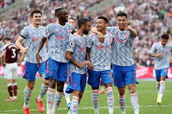 Bóng đá hôm nay 22/9: MU lộ đội hình đấu West Ham. PSG thông báo chấn thương của Messi