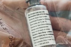 Bộ Y tế bổ sung một số thuốc điều trị Covid-19