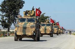 Nóng: Nga và Syria chuẩn bị đánh Idlib, Ankara sẵn sàng nghênh chiến