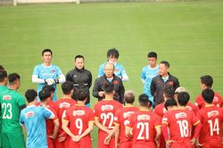 Các chuyên gia nhận định về bảng đấu của tuyển Việt Nam ở AFF Cup