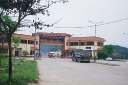 Lạng Sơn: Doanh nghiệp đua nhau vi phạm tại khu vực cửa khẩu Chi Ma