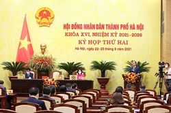 Xem xét hỗ trợ học phí cho học sinh ảnh hưởng Covid-19