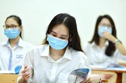 Trường đầu tiên tuyển thẳng thí sinh đạt điểm cao nhưng vẫn trượt đại học