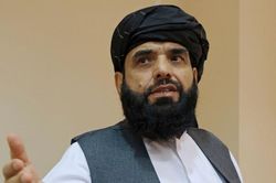 Taliban yêu cầu nói chuyện với các nhà lãnh đạo thế giới tại Liên hợp quốc