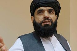 Taliban cử Đại sứ, yêu cầu phát biểu tại Đại hội đồng Liên hợp quốc