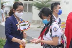 TP HCM quy định không quá 35 học sinh/lớp trường tiên tiến