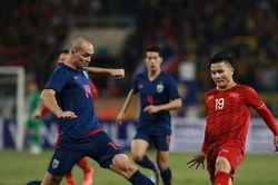 HLV U23 Thái Lan: Thật tốt khi tránh được Việt Nam và Malaysia