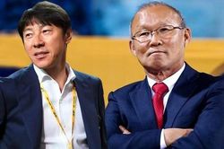 Thua ông Park Hang-Seo liên tục, báo Indonesia mơ 'đòi nợ' đội tuyển Việt Nam ở AFF Cup